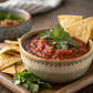Pace Chile de Arbol Hot Salsa  16 oz Jar