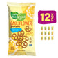 REAL FOOD FROM THE GROUND UP From the Ground Up Cauliflower Pretzel Twists - 12 Pack