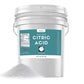 Hznxolrc Citric Acid Powder, 100% Pure Food Grade, 44.1 lb Natural Preservative for Cooking, Baking, Cleaning, DIY Bath Bombs