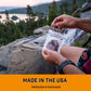 Peak Refuel Dessert Bites | Peanut Butter Chocolate Chip Cookies | Fudge Brownies | Freeze Dried Backpacking And Camping Food |