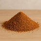 JEB FOODS Suya Spice 8oz - African suya seasoning - sweet flavor, spicy powder, grilled steak seasoning blend (with kuli kuli -