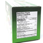 3-Pack Of Gold Kili Instant Ginger Drink With Honey,6.3Oz,180G Each Box, Free Recipe Book Inside Box.