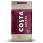 Costa Coffee Ground Coffee, Signature Blend Medium Roast, 12Oz Each, Rainforest Alliance Certified