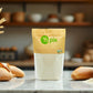 Yupik Organic Gluten-Free Amaranth Flour, 2.2 lb (Pack of 6)