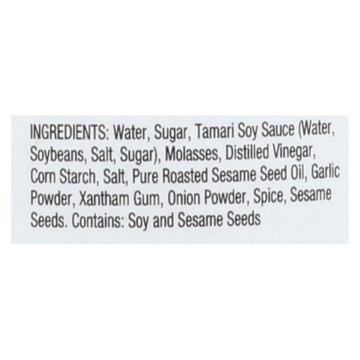 Urban Accents, Sauce Taco Korean Barbecue, 14.3 Ounce