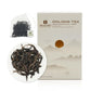 ITEAWORLD Oolong Tea Loose Leaf - Organic, Long-Lasting Aftertaste, 3.5 Ounce (Pack of 1)