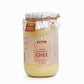 Indicow Murrah Buffalo Desi Ghee | Grass Fed Buffalo| Pure Authentic Vedic (1000ML(33.8oz), Buffalo Ghee) |Clarified Butter