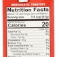 Pomi Tomatoes Strained Italian, 26 Ounce