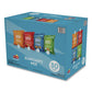 Sunchips Variety Mix, Assorted Flavors, 1.5 Oz Bags, 30 Bags/Box