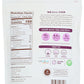 Nutiva Black Chia Seeds 12 Oz (Pack Of 3)