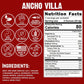 Righteous Felon Biltong Beef Jerky | South African Biltong Snack Packs For Adults | High Protein, Keto-Friendly, Low Sugar | Mad