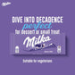 Milka Chocolate - Alpine Milk (Pack of 3)