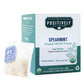 Organic Positively Tea Company Spearmint Leaf Herbal Tea Bags, 20 Count, Caffeine-Free, Refreshing Herbal Infusion