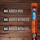 Jack Links Meat Sticks, Barbecue Pork, 5g Protein, 0.92 Oz (1 Count)
