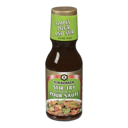 Kikkoman Sauce Stir-Fry, 12.1 oz