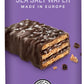 Little Secrets Dark Chocolate Crispy Wafers | 60 Minis | Made In Europe | Nothing Artificial & No Sugar Alcohols | Sustainable C
