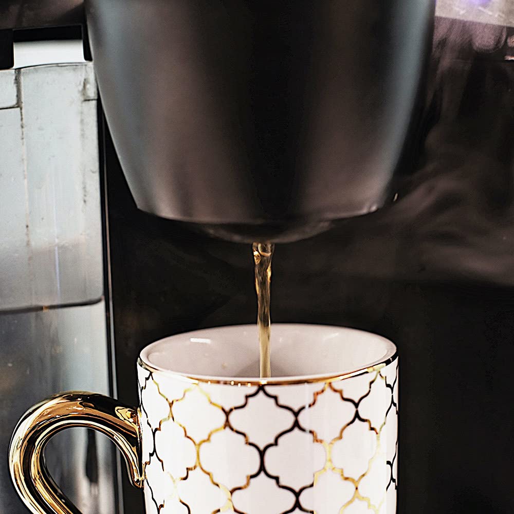 Westrock Coffee Company, East African Blend, Single Serve Coffee Cup, Medium-Dark Roast (80)