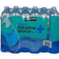 Kirkland Signature Alkaline Water, 33.8 Fl Oz (Pack Of 18)