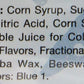 Haribo Candy, The Smurfs, 4 Ounce
