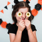 Halloween Lollipops, 24 Count Lollipops Individually Wrapped, Ideal Candy Gift, Halloween Themed Candy For Kids Delicious