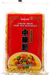 Welpac Chow Mein Stir-Fry Noodles, 6 Ounce (Pack Of 12)