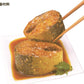 Hagoromo Mackerel Healthy Miso-Boiled 160G (1436) X 6 Miso-Boiled