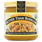 Better Than Bouillon Brand All Organic Variety Pack With 1 Roasted Chicken, 1 Roasted Beef And 1 Seasoned Vegetable, 8 Ounce Jar