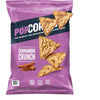 Cinnamon Crunch Popped-Corn Snack, Sweet Crunchy Snacks, 18 Ounce (1 Pack)