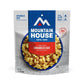 Mountain House Scrambled Eggs With Uncured Bacon | Freeze Dried Backpacking & Camping Food | 1 Serving | Gluten-Free