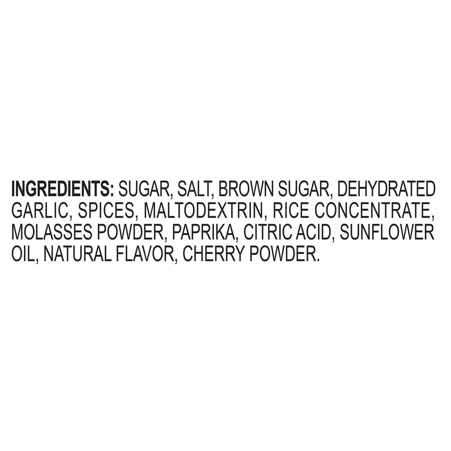 KINDER'S Cherry Cola Seasoning, 9.4 Ounce - Unique Flavor Enhancer for BBQ, Grilling, and Cooking
