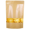 Dried Pineapple Slices 8.8Oz/250G  Dehydrated Pineapple For Mixed Flavors Cake Decoration Mixed Flavor Decoration Table Flowers Candle Crafts  No Additives  No Sugar Added