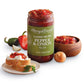 Harry & David Classic Recipe Pepper & Onion Relish (26 Ounces), Relish Tray, Condiment, Hamburgers