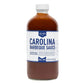 Lillies Q - Carolina Barbeque Sauce, Gourmet Carolina Sauce, Tangy BBQ Sauce with Tomato Vinegar, enhanced Ingredients, Made with Gluten-Free Ingredients (20 oz)
