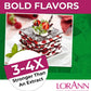 LorAnn Spearmint Oil SS, Natural Flavor, 1 dram bottle (.0125 fl oz - 3.7ml - 1 teaspoon)