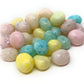 Yankeetraders Speckled Birds Egg Jelly Beans, 2 Pounds, Assorted Fruit, Bulk, Easter, Spring