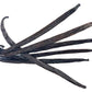 FITNCLEAN VANILLA Tahitian Grade A Gourmet Vanilla Beans, 6-7, Non-GMO, 6 Count