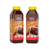World Harbors Sriracha Hot Sauce & Marinade Perfect for Grilled Meats, Seafood, Dipping, Marinades & Garnishes - Enhance Your Me