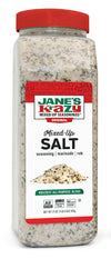 Janes Krazy Mixed-Up Salt