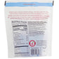 Cherry Bay Orchards Dried Cherry Mix - Pack Of Two 6Oz Bags (Total 12Oz) - Includes Montmorency, Balaton And Light Sweet Cherrie