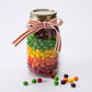 Skittles - Original, Wild Berry, Tropical, Smoothies, Sour, Brightside, All Lime - Full Size, Bite Size Candy, Individual Packs - Great For Holidays, Parties, Gifts & More ! (Wild Berry - 2.17 Ounce, 12 Count)