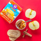 Goodie Girl, Breakfast Biscuits, Cinnamon Brown Sugar, 4 Ct, Net Wt. 7 Oz
