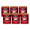 Hills Bros Classic Cappuccino, (Pack of 6)