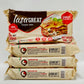 Great Low Carb Company LasaGreat Lasagna Shape 7 oz pastas, Keto, Low carb, High Protein. 5 Net Carbs, 19g Protein (4 pack)