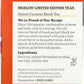 Bigelow Tea Vanilla Caramel (3 Pack)