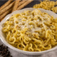 Alessi 4 Minute Pasta (Broccolini & Cheese, 6.35 Ounce (Pack Of 1))