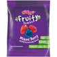 Fruity Snacks, Mixed Berry, Gluten Free, Fat Free, 17.6 Oz (22 Pouches)
