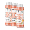 Taste Flavor Co. Grilling, Dipping Sauce and Marinade, Great Tasting, Low-Calorie Sauces, Keto Friendly, No Oils (3 Pack, Buffal