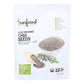 Sunfood Superfoods Raw Organic Chia Seeds - Chia Seeds Organic, Dry Chia Seeds Bulk, Perfect For Chia Pudding, Smoothies, Yogurt, Usda Organic, Non Gmo, Raw, Vegan - 1 Lb Bag