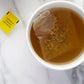 Taylors Of Harrogate Lemon & Ginger Herbal Tea, 100 Count (Pack Of 1)