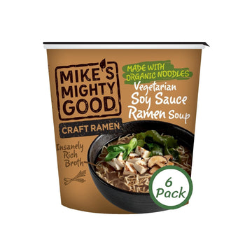 Og3 Mmg Soy Sce Ramen Sp ( 6 X 1.7 Oz   )